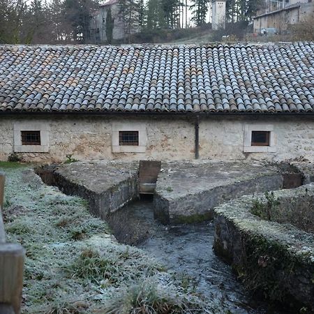 Casa In Splendida Riserva Naturale Pettorano sul Gizio Εξωτερικό φωτογραφία