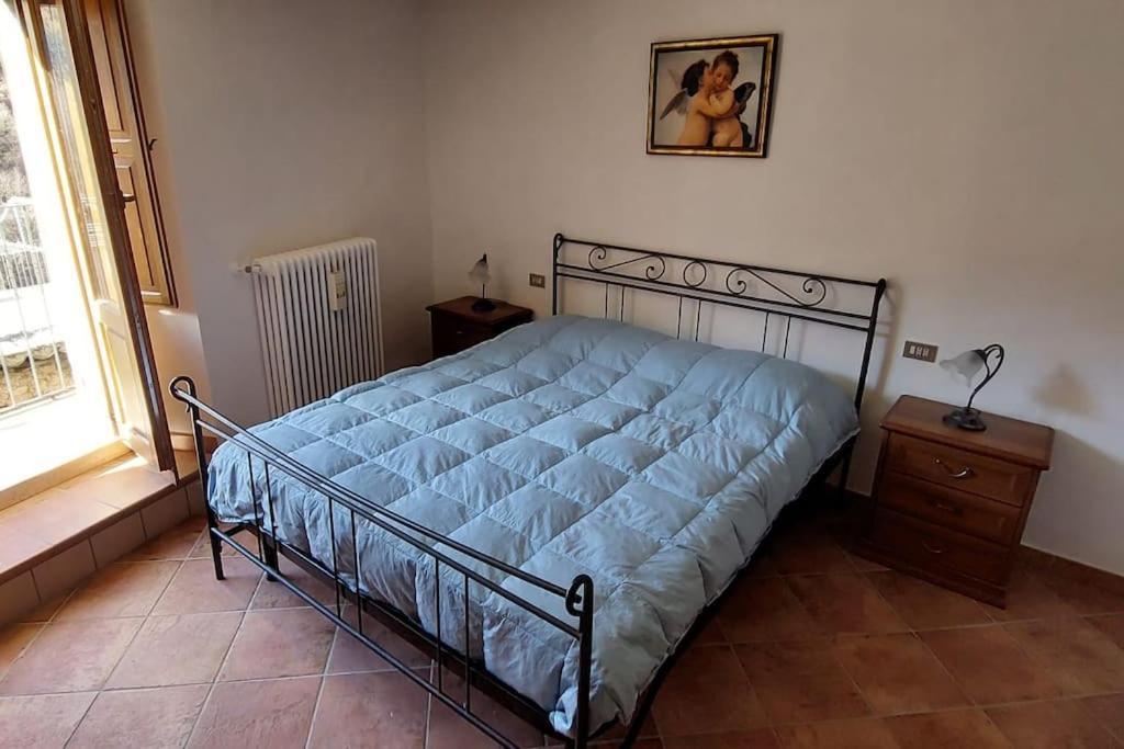 Casa In Splendida Riserva Naturale Pettorano sul Gizio Εξωτερικό φωτογραφία