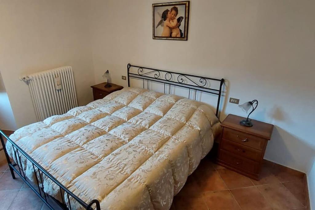 Casa In Splendida Riserva Naturale Pettorano sul Gizio Εξωτερικό φωτογραφία